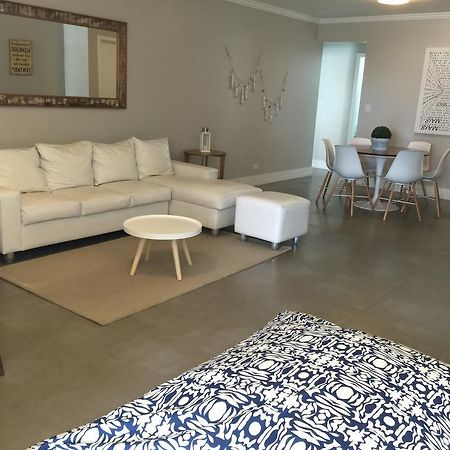 Apartamento Vereda Tropical Guaruja Luaran gambar