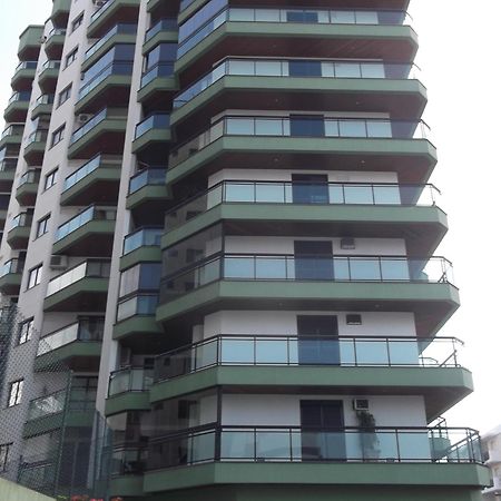 Apartamento Vereda Tropical Guaruja Luaran gambar