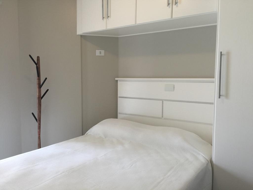 Apartamento Vereda Tropical Guaruja Luaran gambar