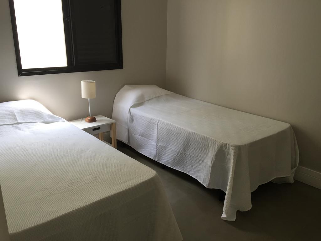 Apartamento Vereda Tropical Guaruja Bilik gambar